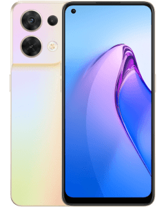 OPPO Reno 8