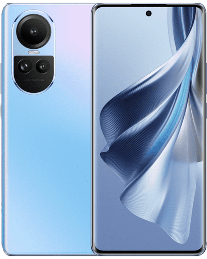 OPPO Reno 10