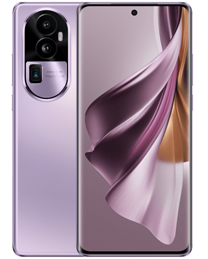 OPPO Reno 10 Pro+