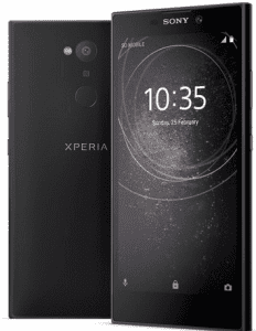Sony Xperia L2