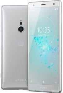 Sony Xperia XZ2