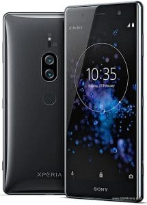 Sony Xperia XZ2 Premium