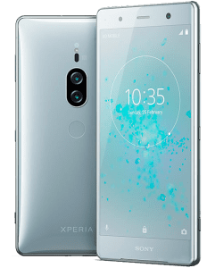 Sony Xperia XZ3