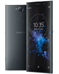 Sony Xperia XA2 Plus
