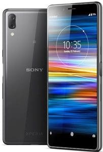 Sony Xperia L3