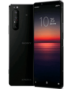 Sony Xperia 1 II