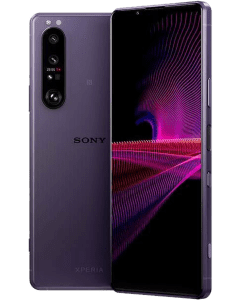Sony Xperia 1 III