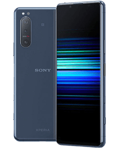 Sony Xperia 5 II