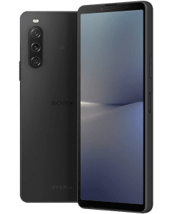 Sony Xperia 10