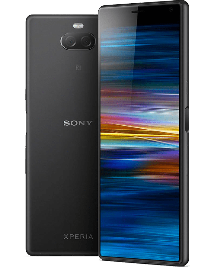 Sony Xperia 10 Plus