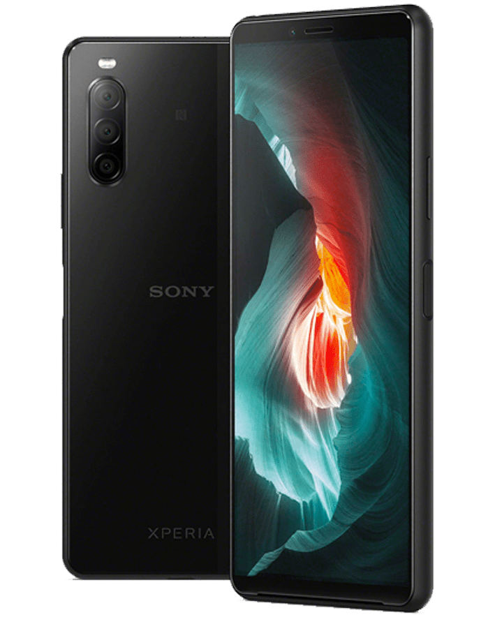 Sony Xperia 10 II