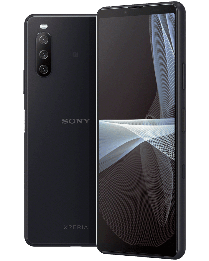 Sony Xperia 10 III