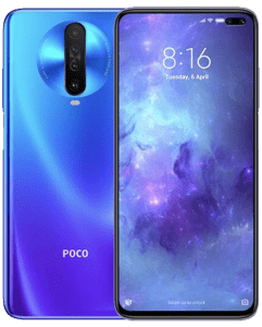 Xiaomi Poco X2
