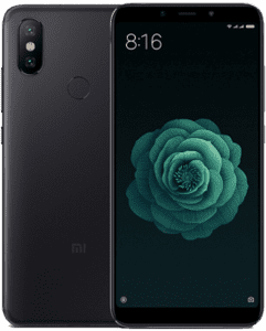 Xiaomi Mi A2