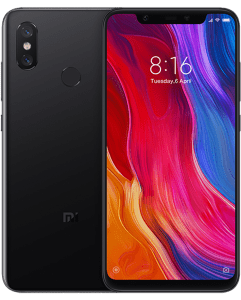 Xiaomi Mi 8