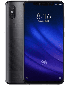 Xiaomi Mi 8 Pro