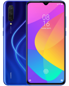 Xiaomi Mi 9 Lite