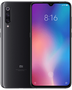 Xiaomi Mi 9