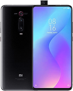 Xiaomi Mi 9T