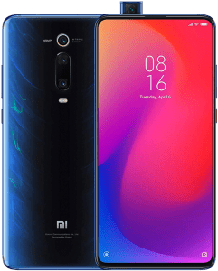 Xiaomi Mi 10
