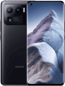 Xiaomi Mi 11 Ultra