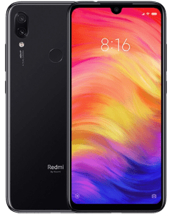Xiaomi Redmi Note 7