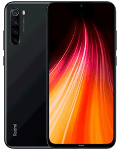 Xiaomi Redmi Note 8