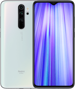 Xiaomi Redmi Note 8 Pro