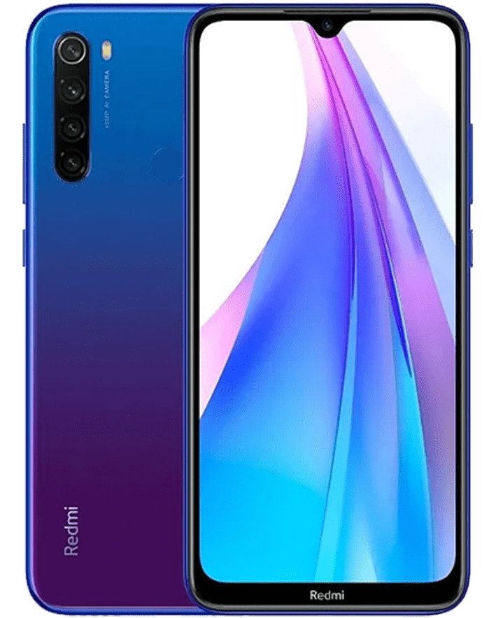 Xiaomi Redmi Note 8T