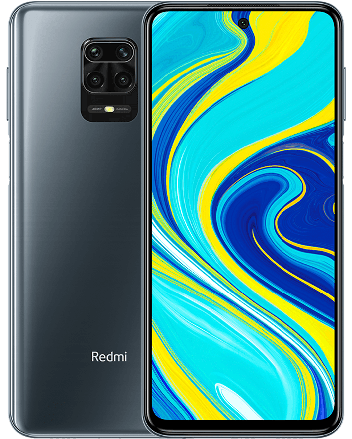 Xiaomi Redmi Note 9 Pro